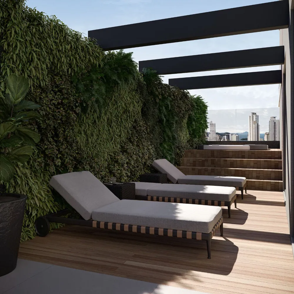 Apartamento, 3 quartos, 301 m² - Foto 3