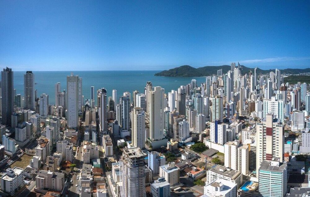 Apartamento, 4 quartos, 165 m² - Foto 1