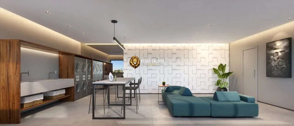 Apartamento, 2 quartos, 63 m² - Foto 4