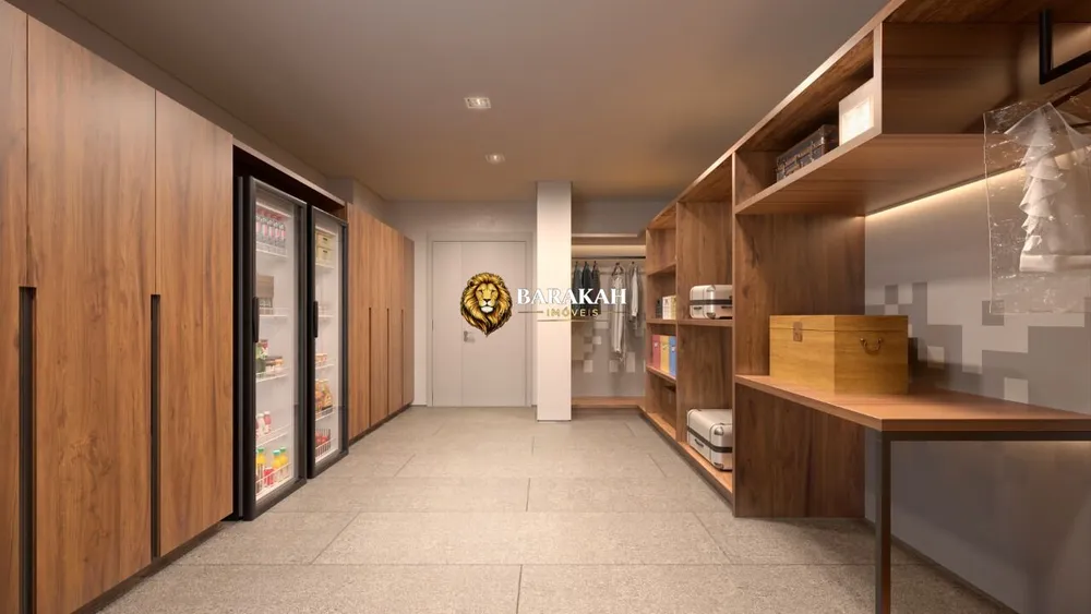 Apartamento, 2 quartos, 63 m² - Foto 3