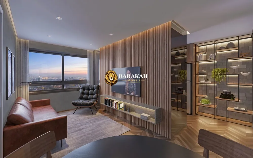 Apartamento, 2 quartos, 63 m² - Foto 10