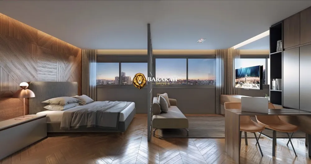 Apartamento, 2 quartos, 63 m² - Foto 11