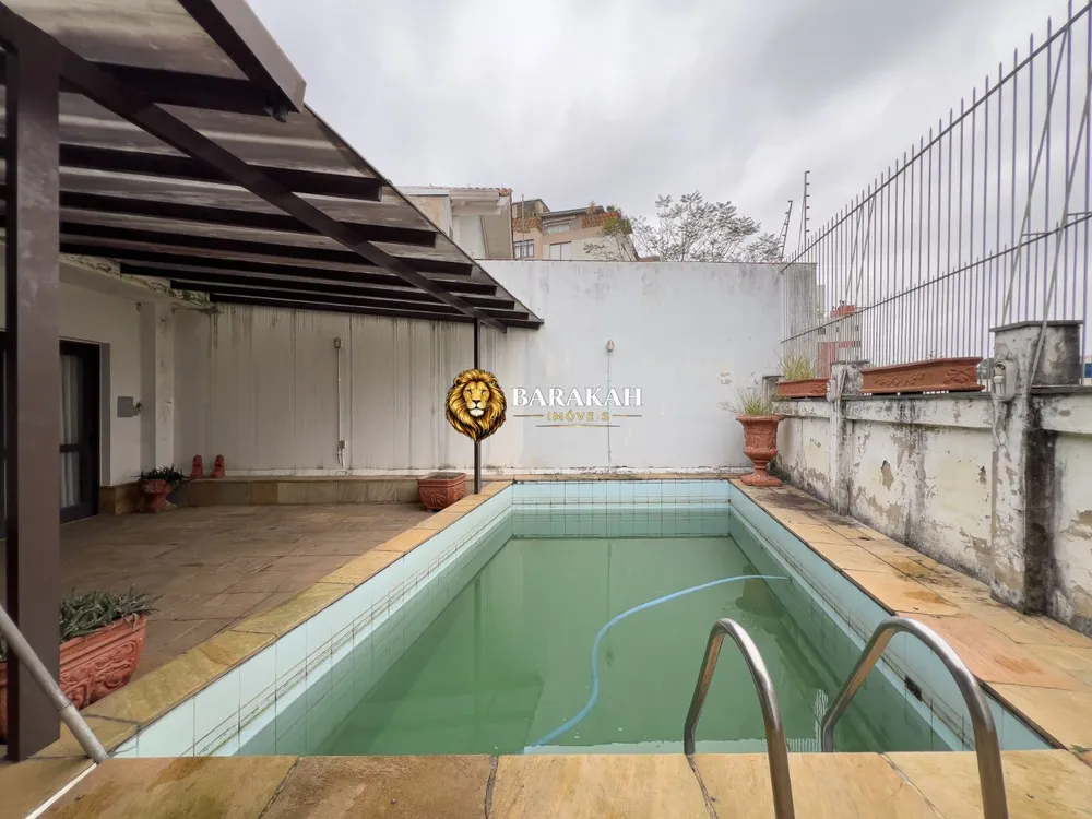Casa, 4 quartos, 600 m² - Foto 4