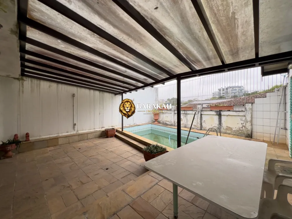 Casa, 4 quartos, 600 m² - Foto 6