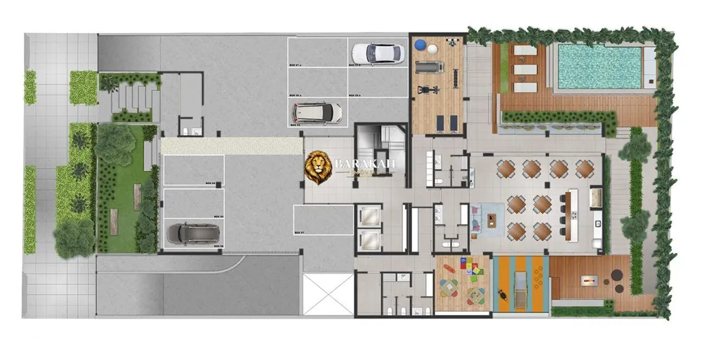 Apartamento, 3 quartos, 143 m² - Foto 11