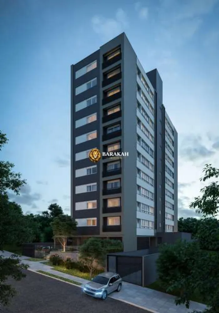 Apartamento, 3 quartos, 143 m² - Foto 5