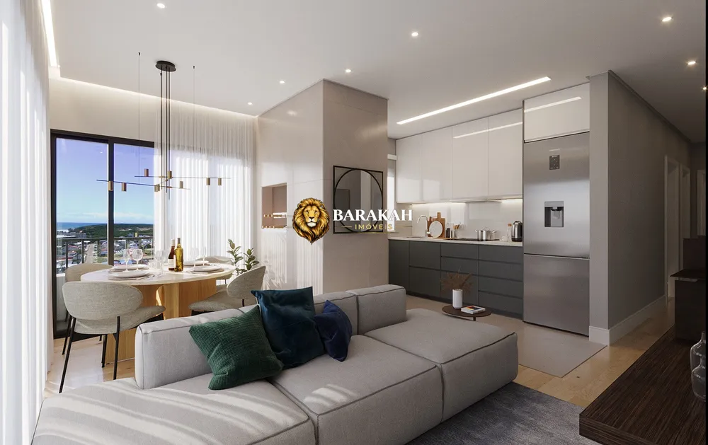 Apartamento, 2 quartos, 65 m² - Foto 20
