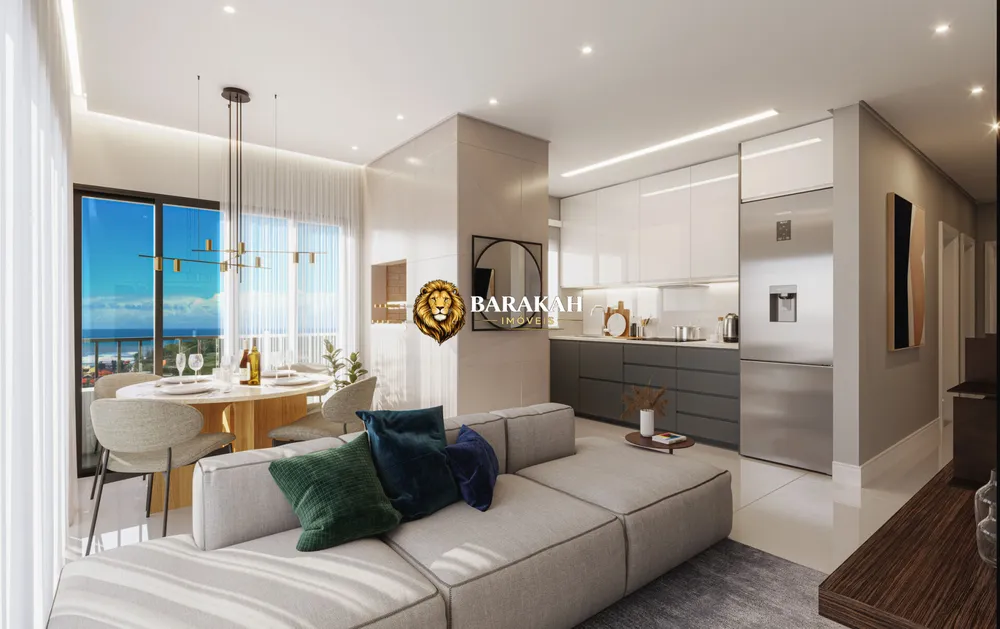 Apartamento, 2 quartos, 65 m² - Foto 17