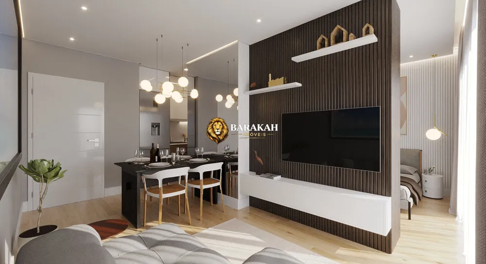 Apartamento, 2 quartos, 65 m² - Foto 18