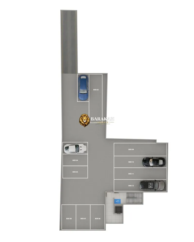 Apartamento, 2 quartos, 65 m² - Foto 15