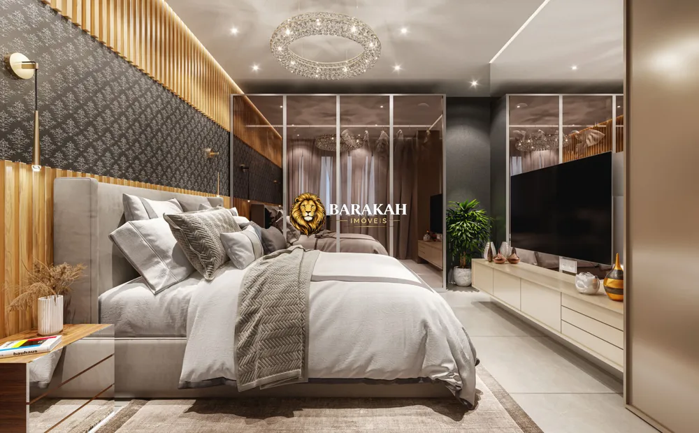 Apartamento, 2 quartos, 65 m² - Foto 16