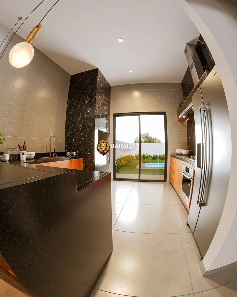 Sobrado, 3 quartos, 155 m² - Foto 7