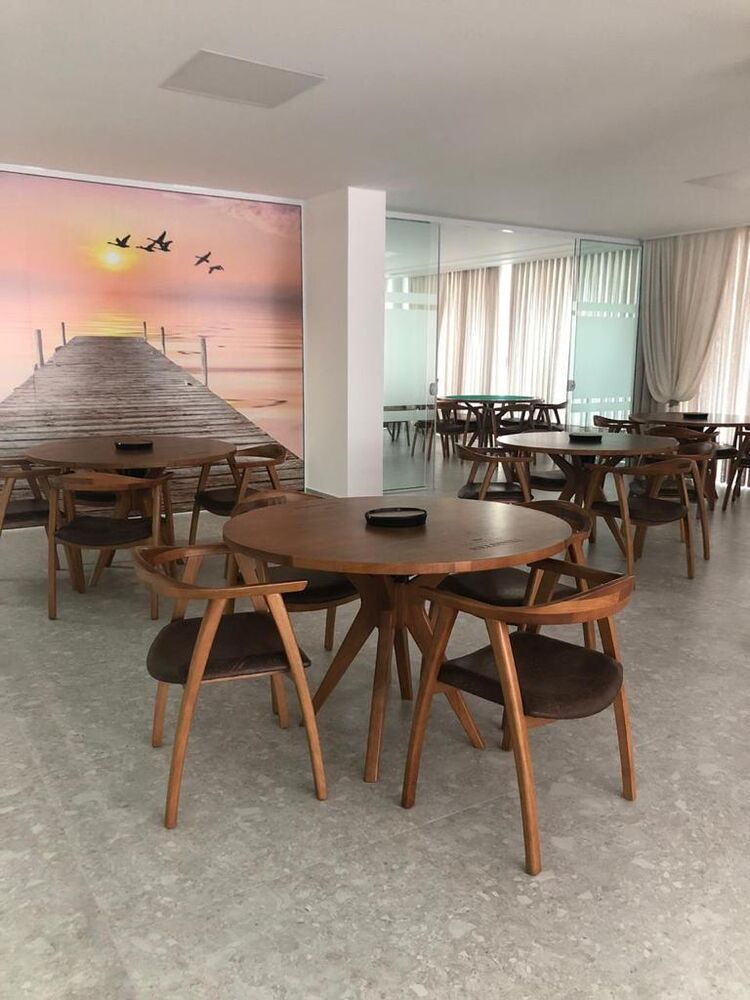 Apartamento, 4 quartos, 193 m² - Foto 8