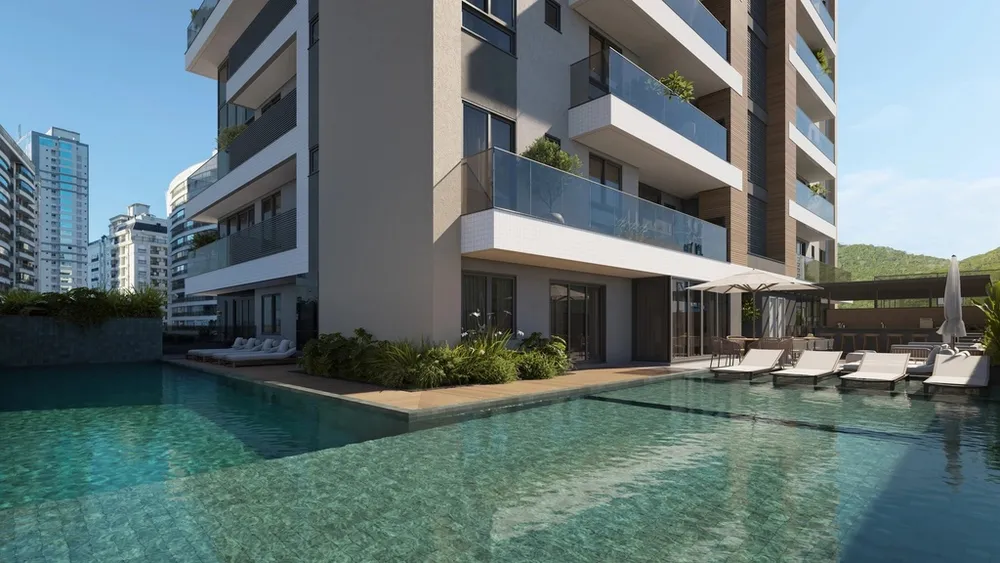 Apartamento, 3 quartos, 153 m² - Foto 6