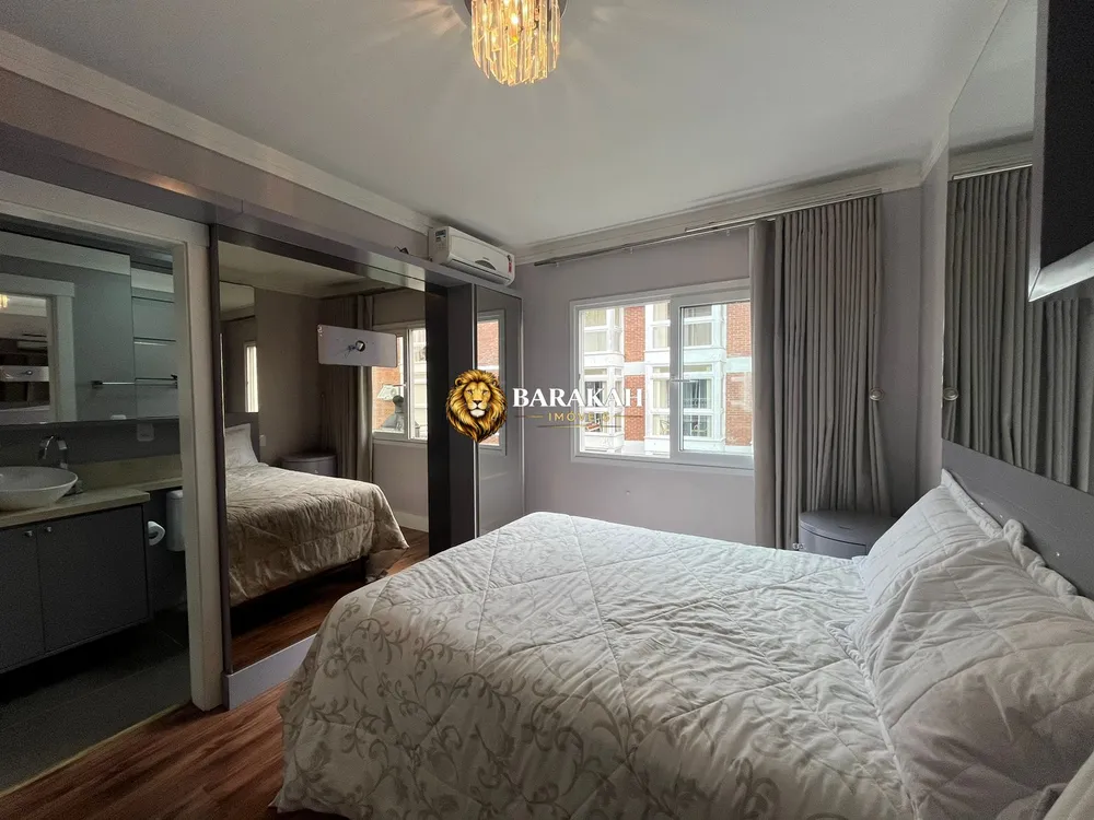 Apartamento, 2 quartos, 80 m² - Foto 11