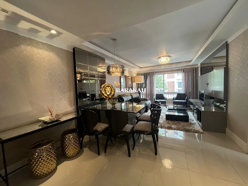 Apartamento, 2 quartos, 80 m² - Foto 10