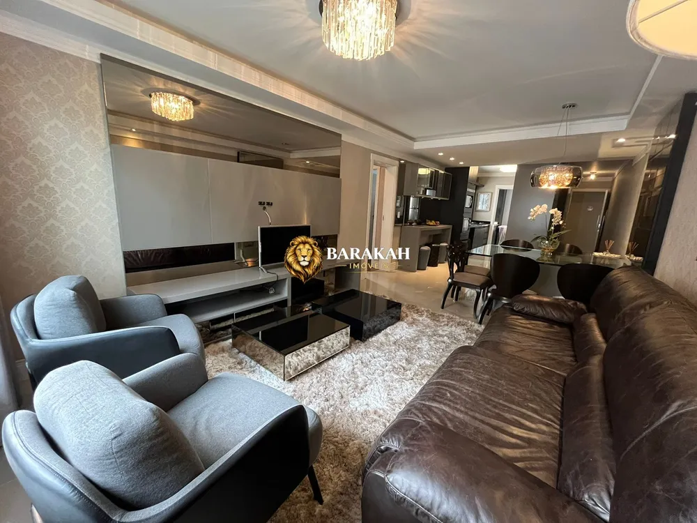 Apartamento, 2 quartos, 80 m² - Foto 9