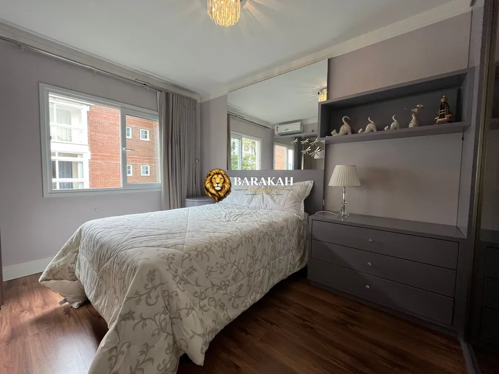 Apartamento, 2 quartos, 80 m² - Foto 12