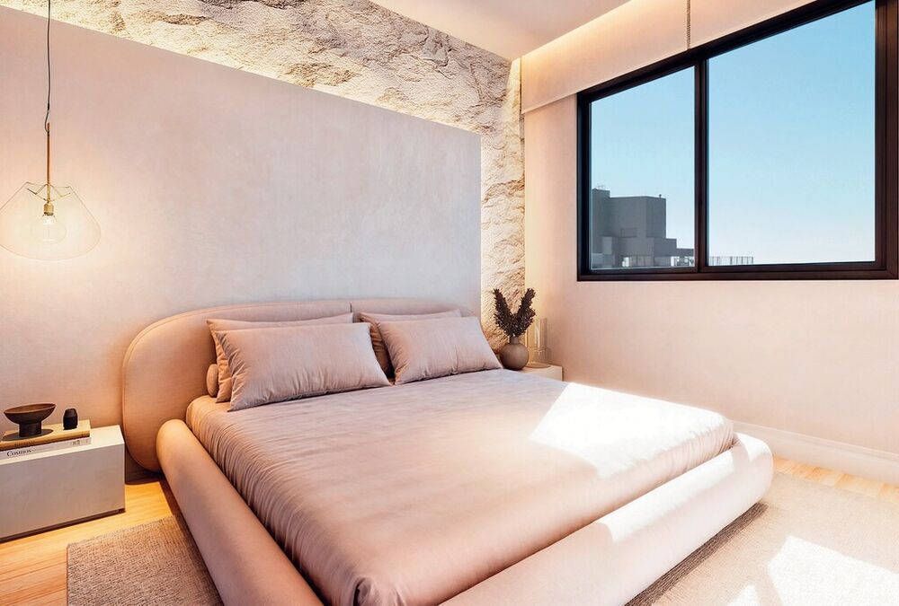 Cobertura à venda com 4 quartos, 266m² - Foto 6