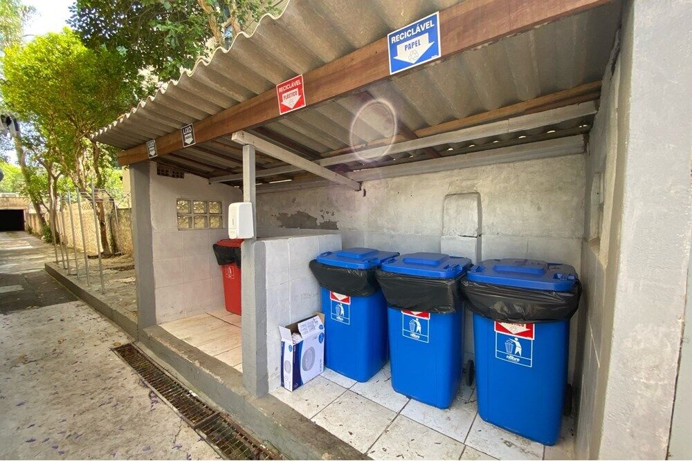 Apartamento à venda com 2 quartos, 59m² - Foto 1