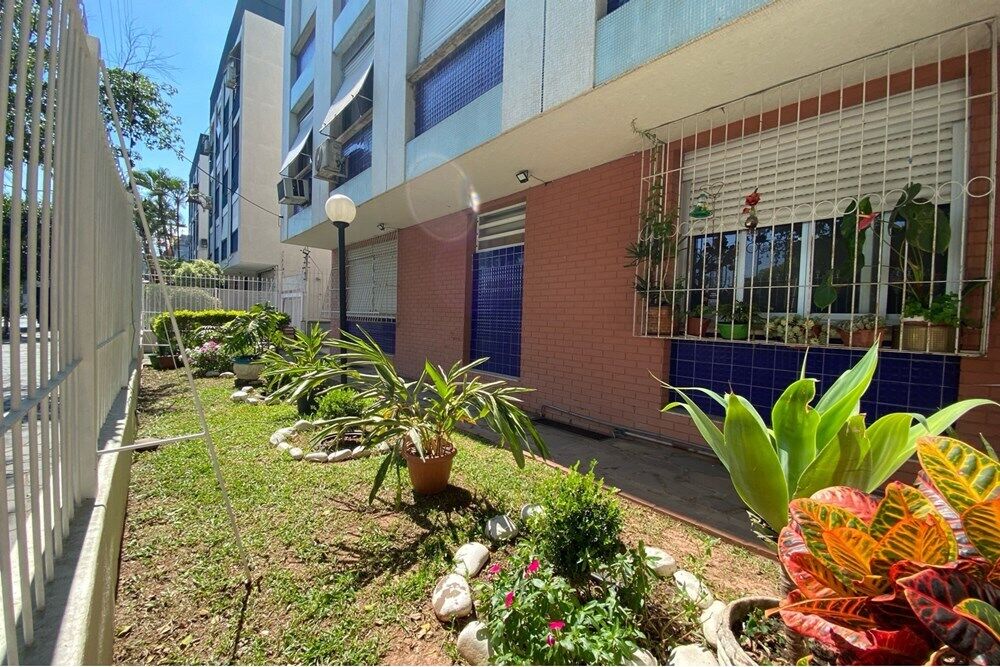 Apartamento à venda com 2 quartos, 59m² - Foto 4