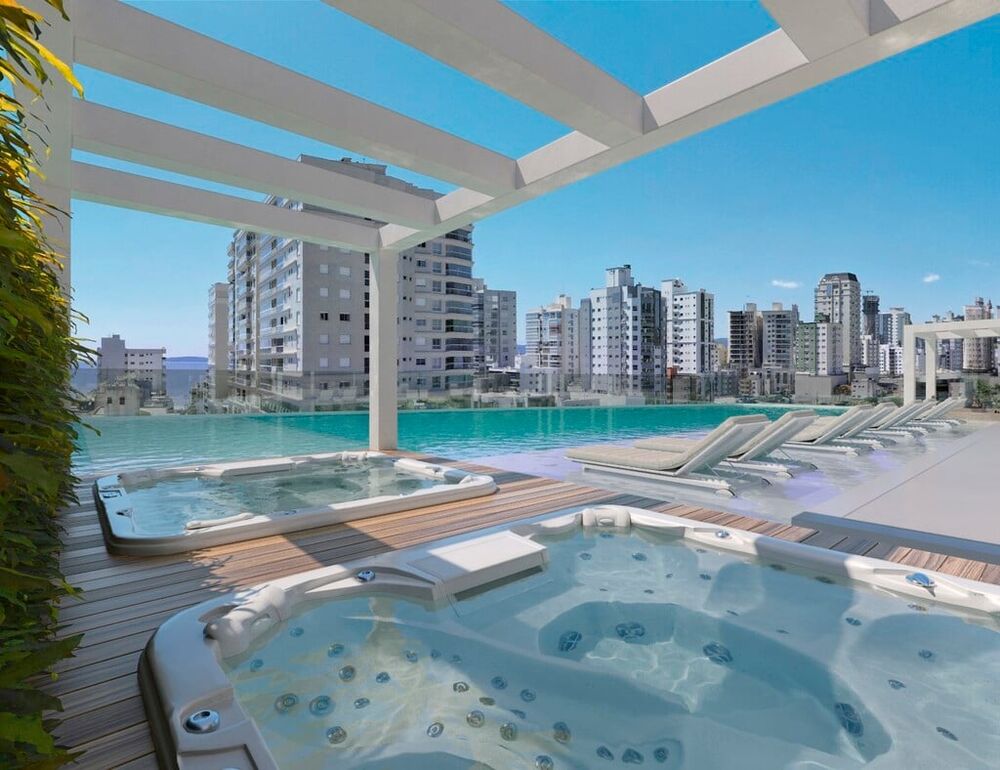 Apartamento, 4 quartos, 342 m² - Foto 6