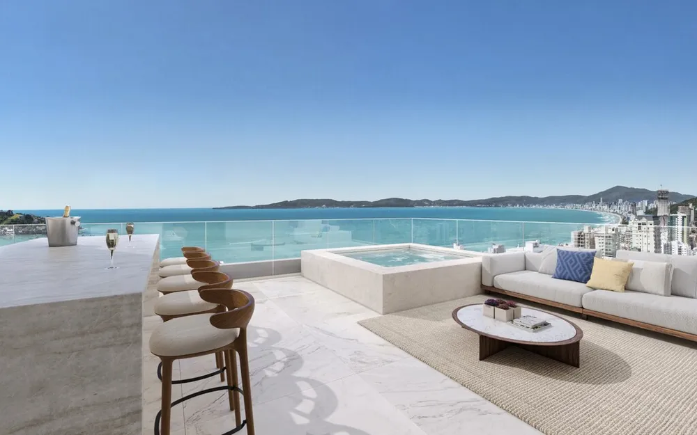 Apartamento, 4 quartos, 342 m² - Foto 14