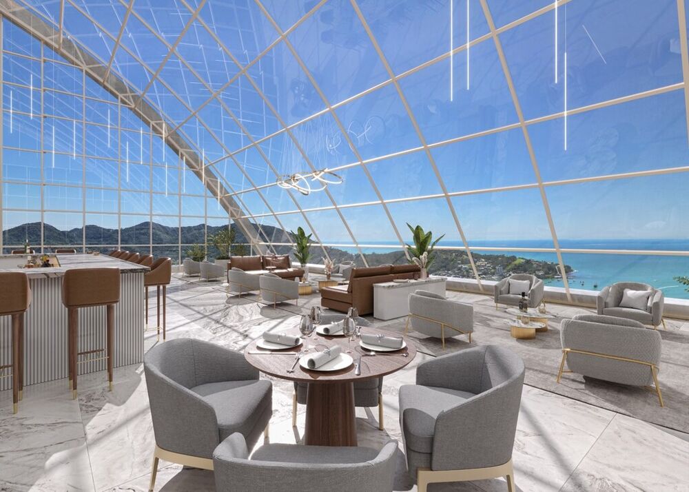 Apartamento, 4 quartos, 342 m² - Foto 5