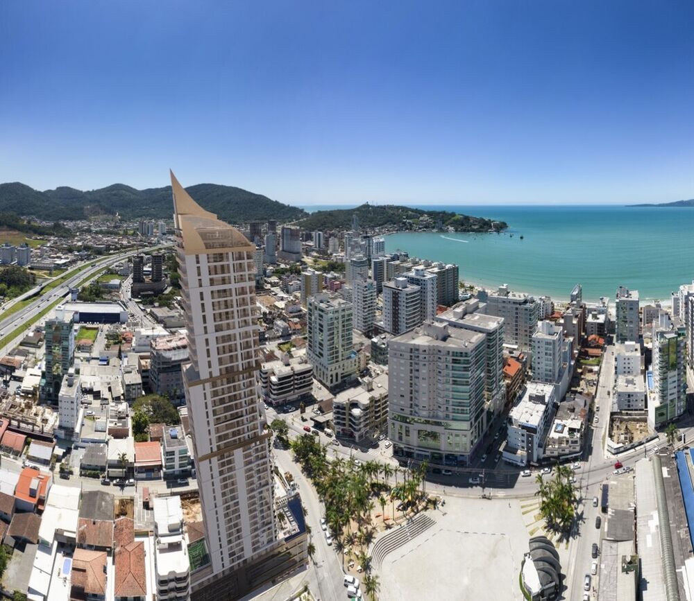 Apartamento, 4 quartos, 342 m² - Foto 8