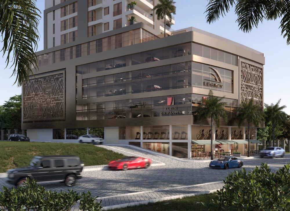 Apartamento, 4 quartos, 342 m² - Foto 1