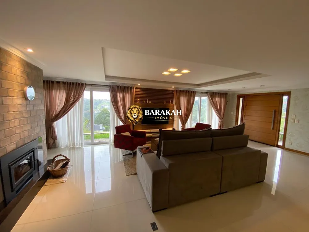 Casa, 3 quartos, 288 m² - Foto 3