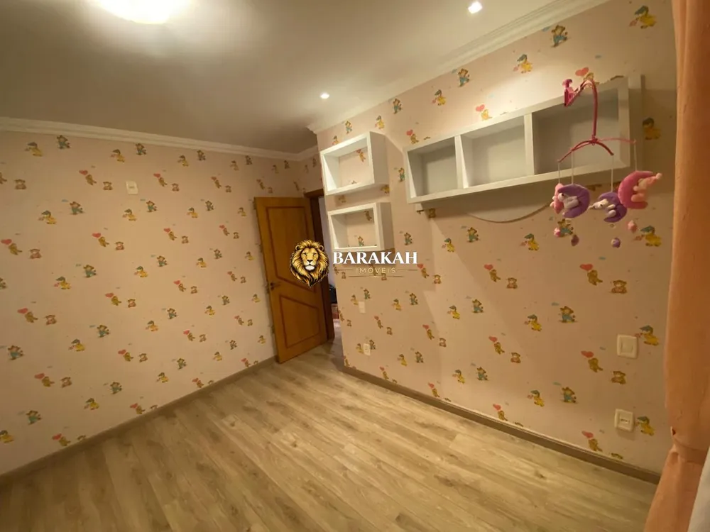 Casa, 3 quartos, 288 m² - Foto 4