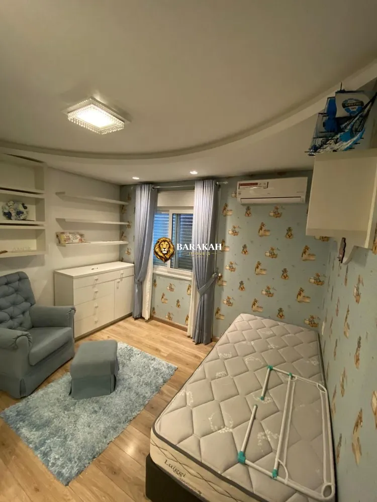 Casa, 3 quartos, 288 m² - Foto 6
