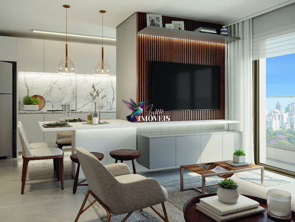 Apartamento, 3 quartos, 192 m² - Foto 16