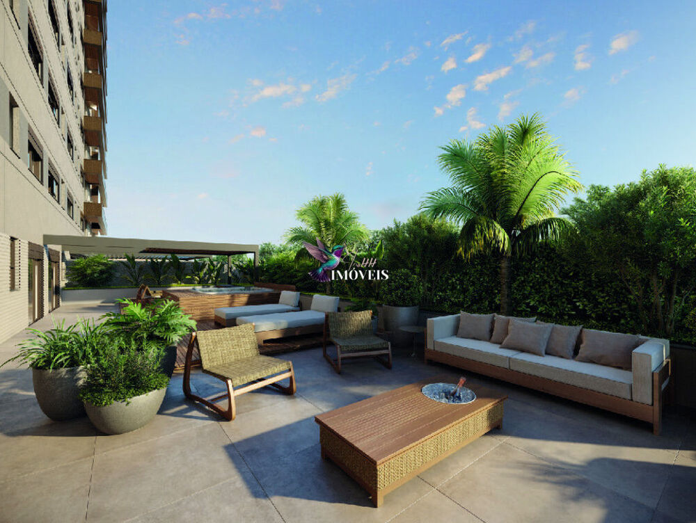 Apartamento, 3 quartos, 192 m² - Foto 9