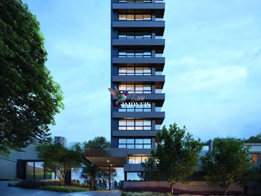 Apartamento, 3 quartos, 192 m² - Foto 10