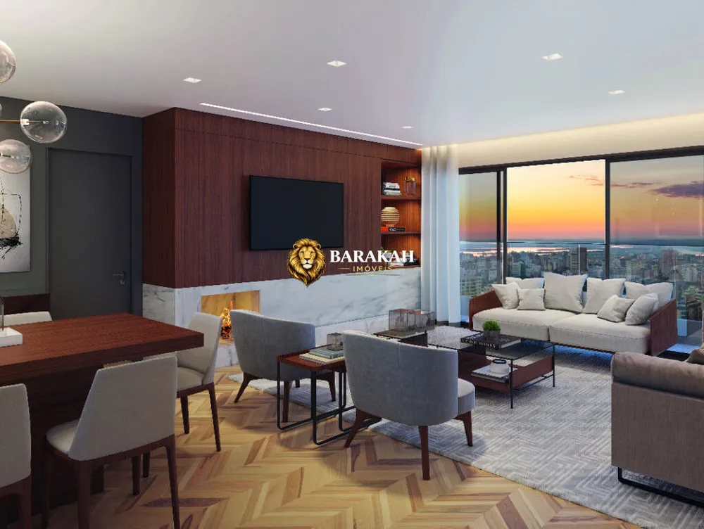 Apartamento, 3 quartos, 192 m² - Foto 24