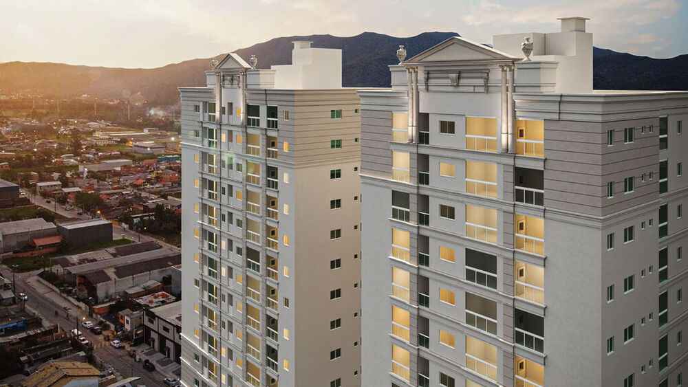 Apartamento, 2 quartos, 61 m² - Foto 6