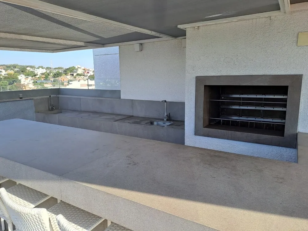 Apartamento, 1 quarto, 38 m² - Foto 8