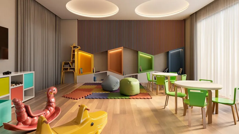 Apartamento, 4 quartos, 262 m² - Foto 6