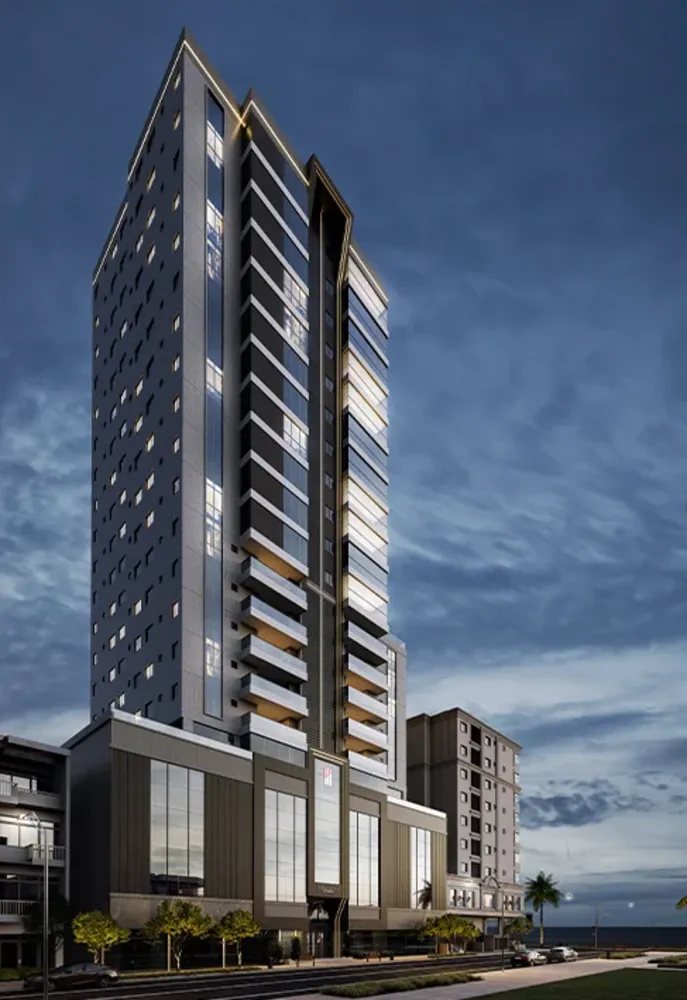 Apartamento, 4 quartos, 262 m² - Foto 6