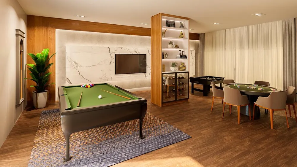 Apartamento, 4 quartos, 262 m² - Foto 5