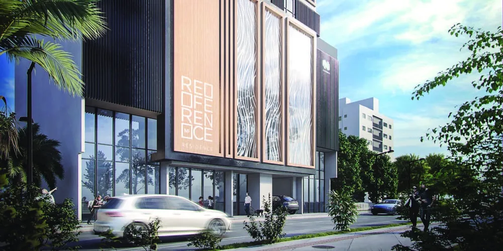 Loja-Salão, 156 m² - Foto 1