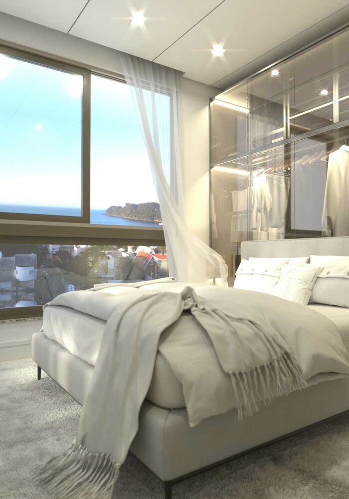 Cobertura, 4 quartos, 319 m² - Foto 2