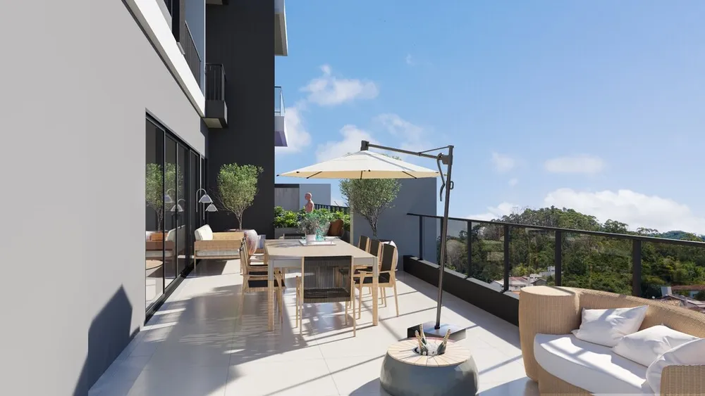 Apartamento, 2 quartos, 76 m² - Foto 11