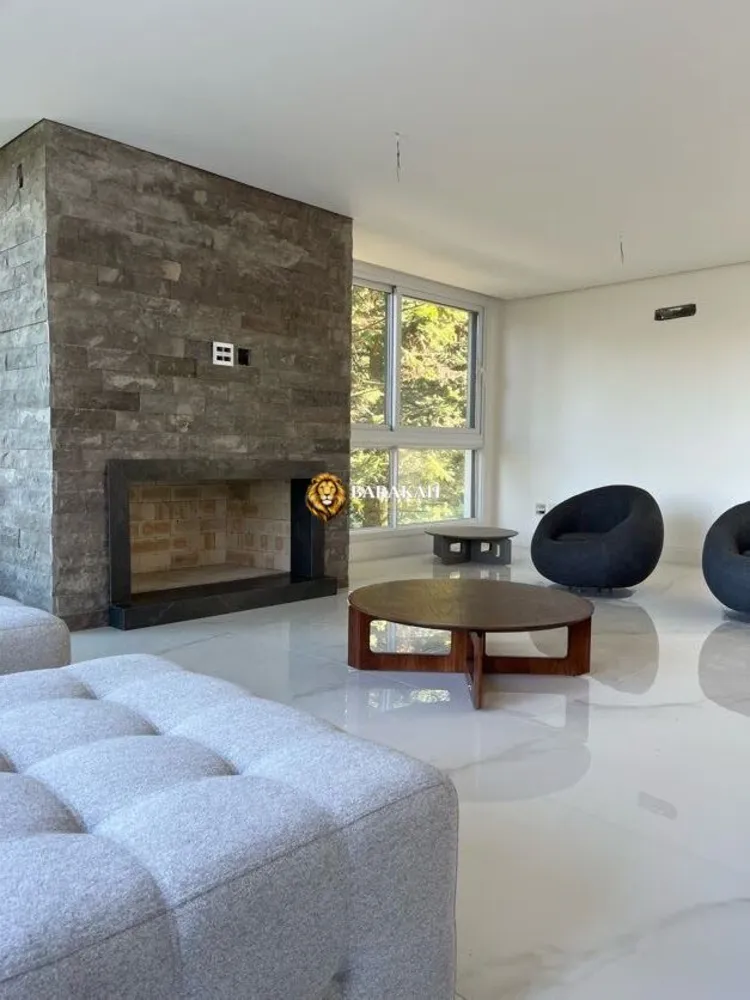 Casa de Condomínio, 5 quartos - Foto 4