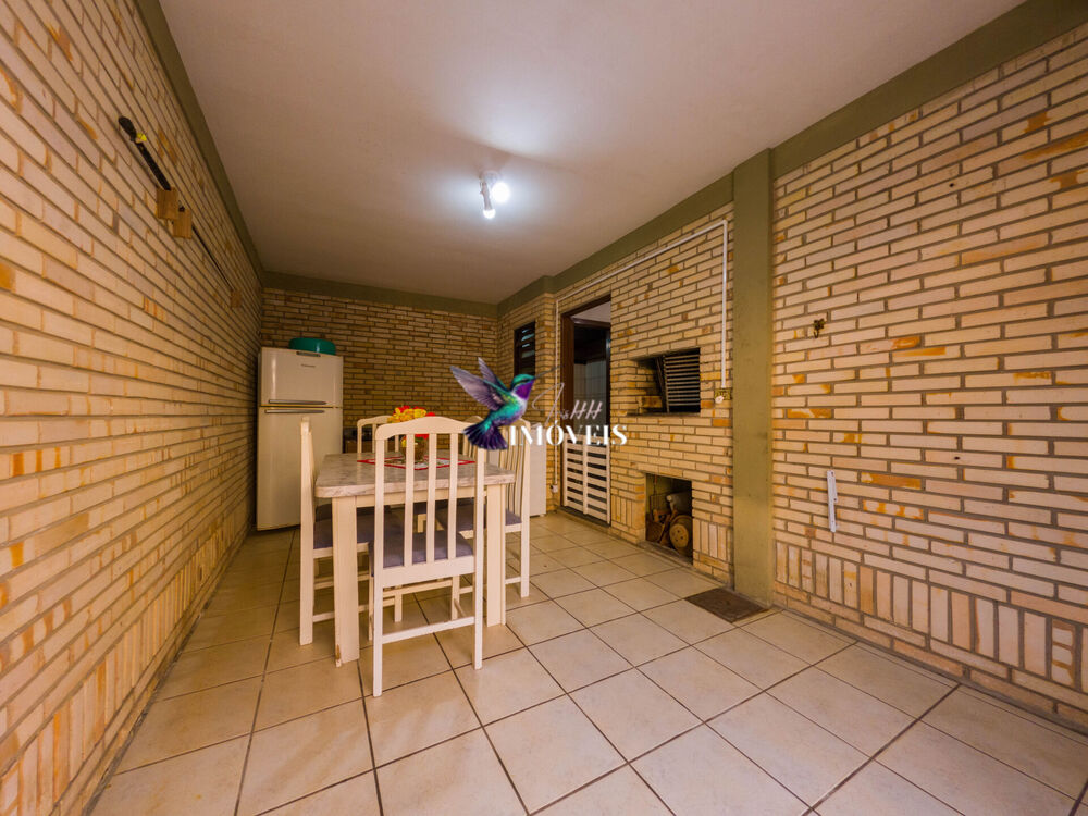 Casa, 2 quartos, 98 m² - Foto 1