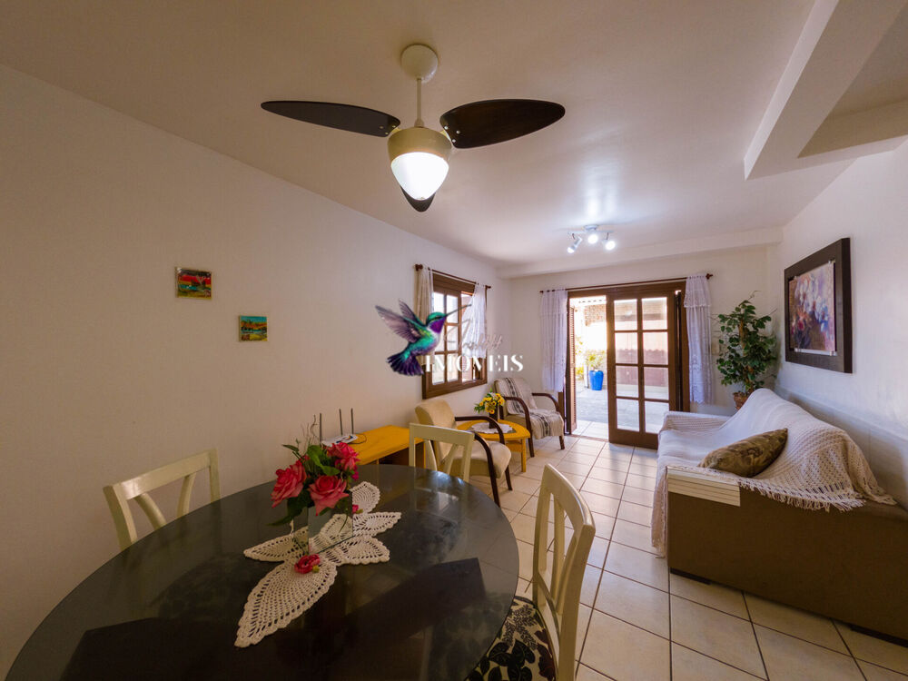 Casa, 2 quartos, 98 m² - Foto 13