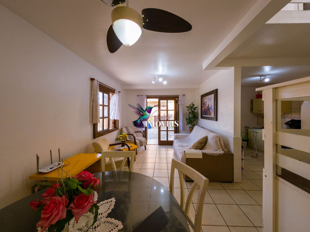 Casa, 2 quartos, 98 m² - Foto 18