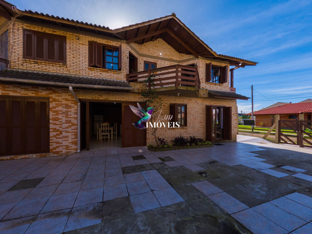 Casa, 2 quartos, 98 m² - Foto 2